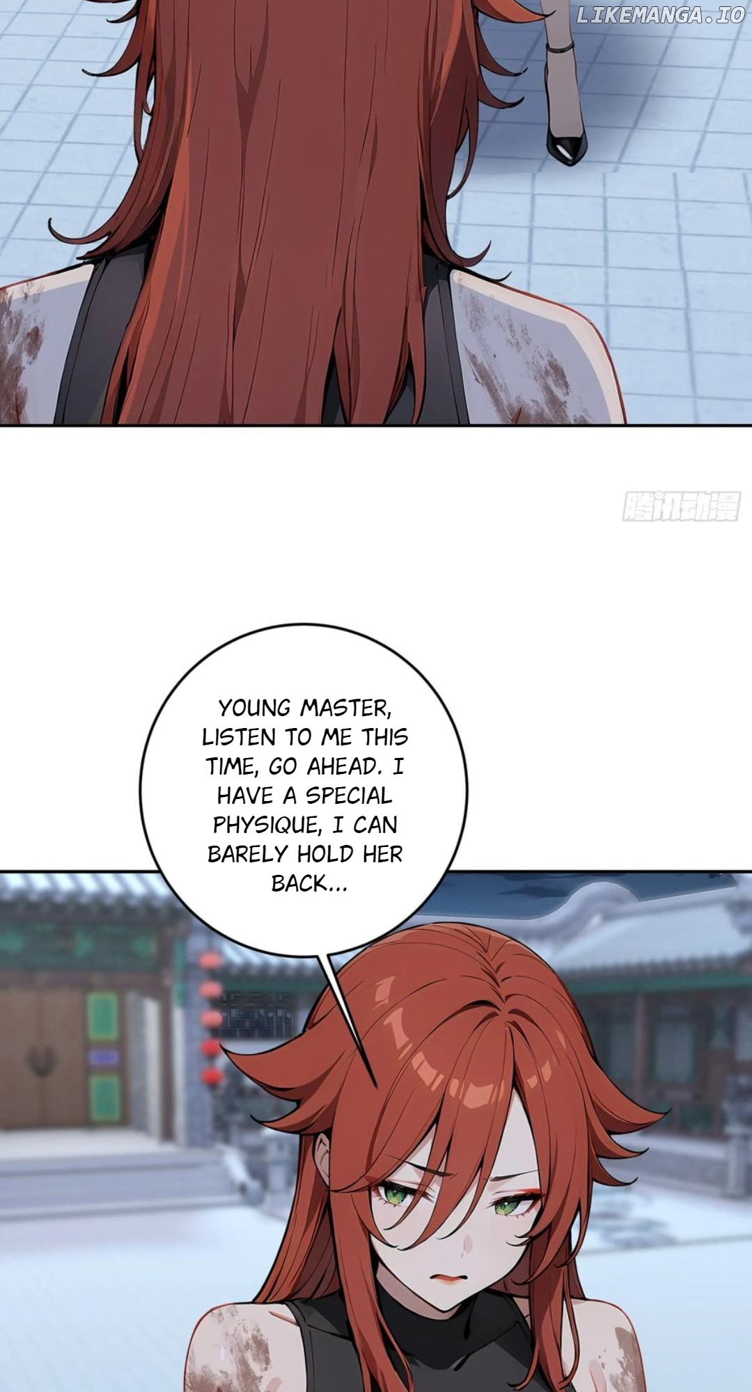 God of Learning Chapter 64 - page 63